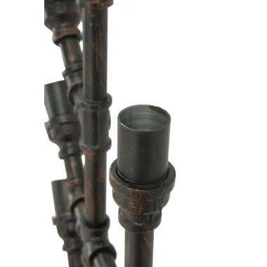 P/BOTTIGLIE NA ŚCIANĘ MANHATTAN 8 MIEJSC 40 15 85 cm